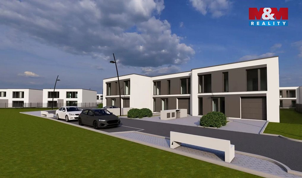 Prodej domu 121 m² s pozemkem 197 m², Sezemice – náhled fotky 5