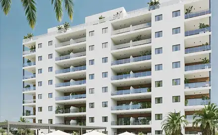 Prodej bytu 3+kk 81 m², Villajoyosa, Španělsko
