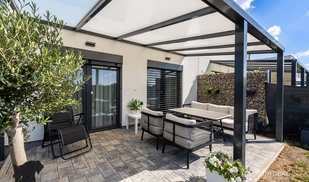 Prodej domu 117 m² s pozemkem 367 m², Drahelčice – náhled fotky 3