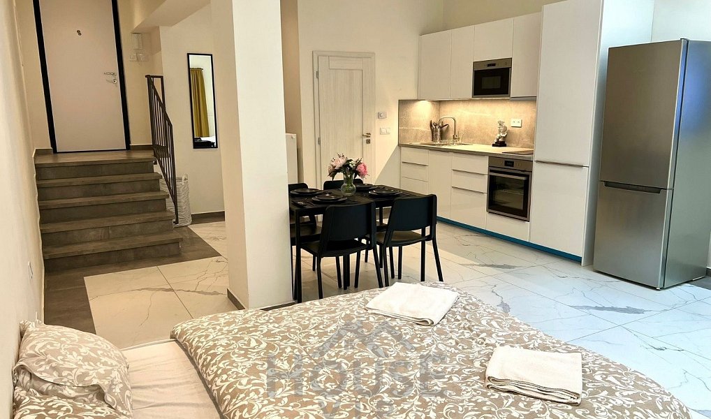 Prodej bytu 1+kk 45 m², Praha – náhled fotky 7