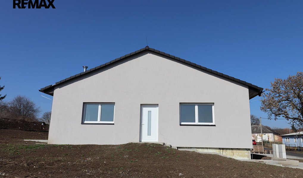 Prodej domu 98 m² s pozemkem 581 m², Vrbice – náhled fotky 33