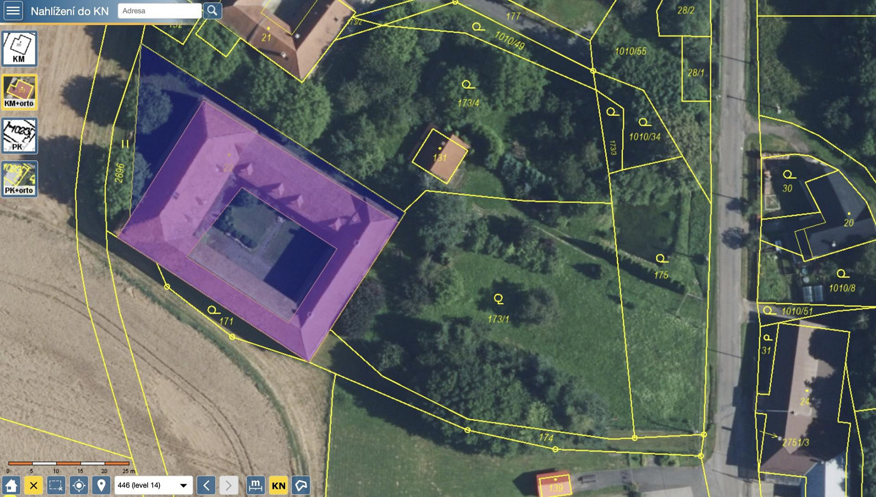 Prodej domu 851 m² s pozemkem 2 205 m² – fotografie 5