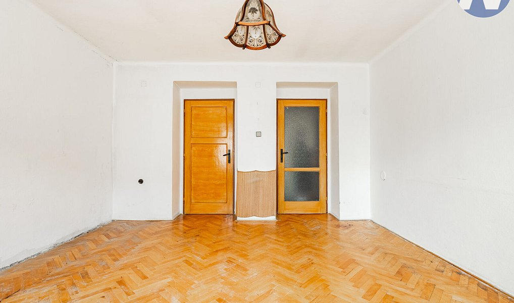 Prodej bytu 2+1 61 m², Vodňany – náhled fotky 10