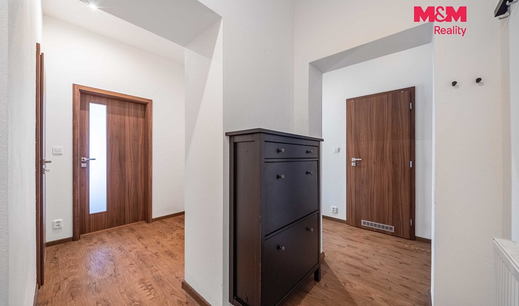 Prodej bytu 3+kk 57 m², Plzeň – náhled fotky 8