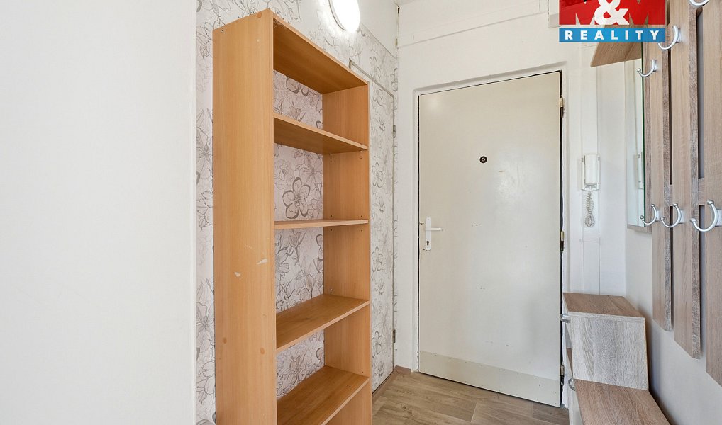 Prodej bytu 1+1 34 m², Stráž pod Ralskem – náhled fotky 4