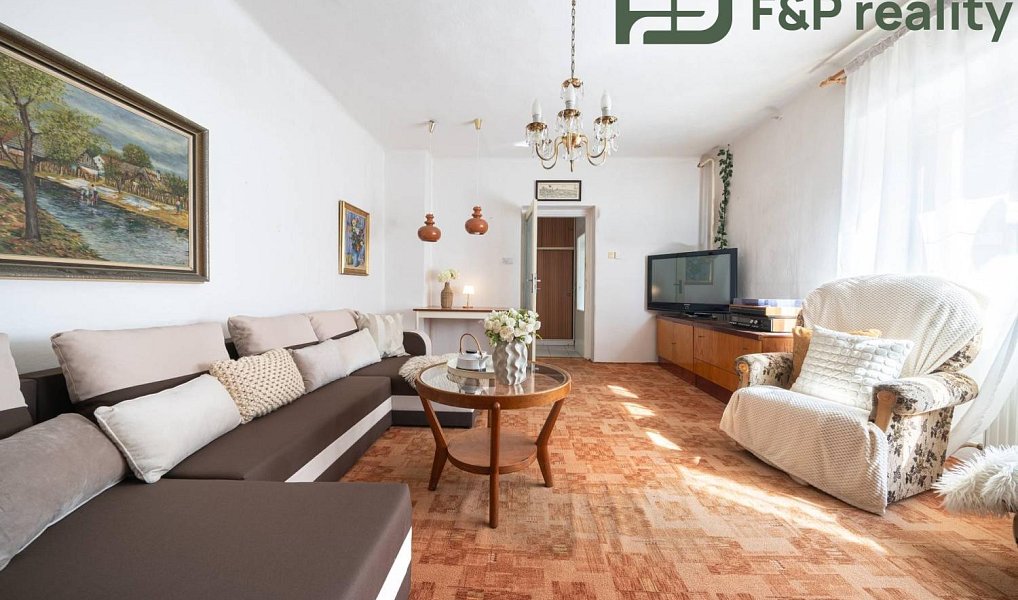 Prodej domu 120 m² s pozemkem 778 m², Přelouč – náhled fotky 26