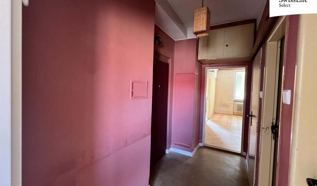 Prodej bytu 2+1 50 m², Brno – náhled fotky 17