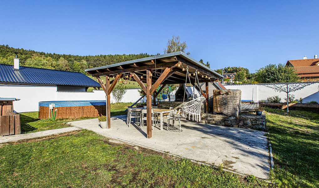 Prodej domu 284 m² s pozemkem 806 m², Větřní – náhled fotky 15
