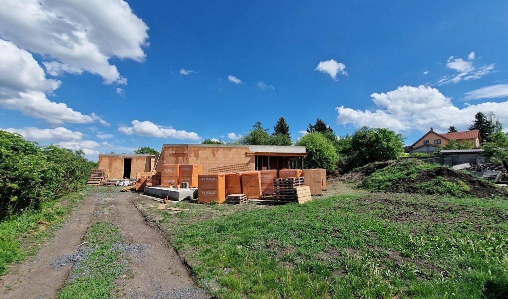 Prodej domu 120 m² s pozemkem 520 m², Postřižín – náhled fotky 13