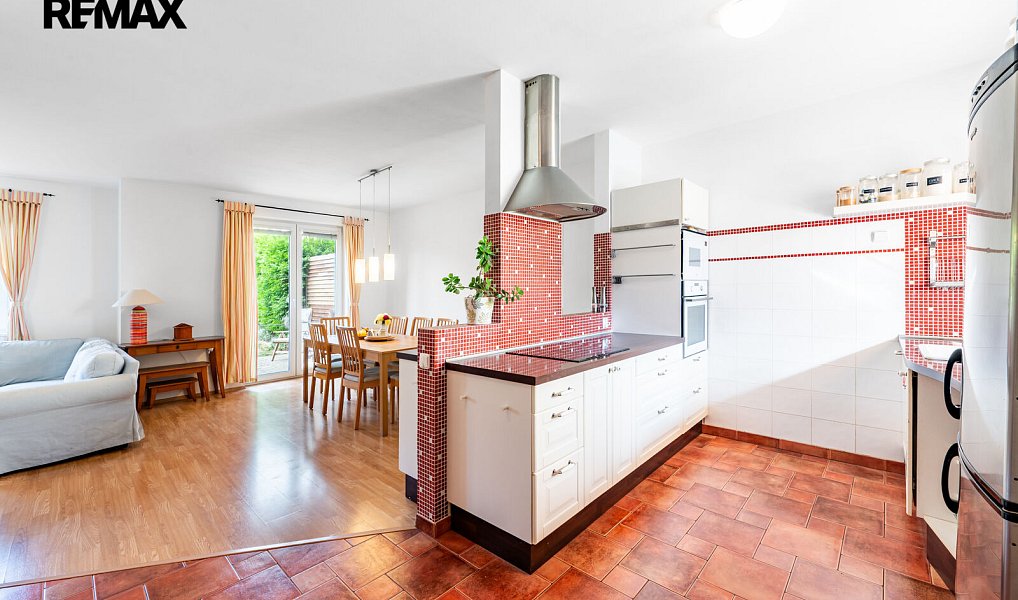 Prodej domu 103 m² s pozemkem 245 m², Líbeznice – náhled fotky 6