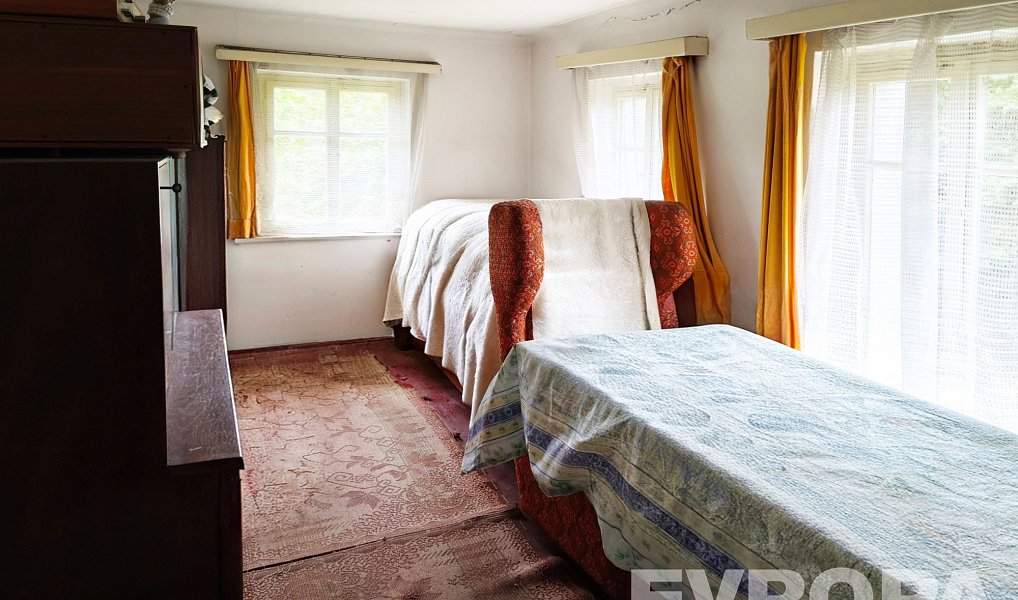 Prodej domu 203 m² s pozemkem 1 175 m², Růžová – náhled fotky 18