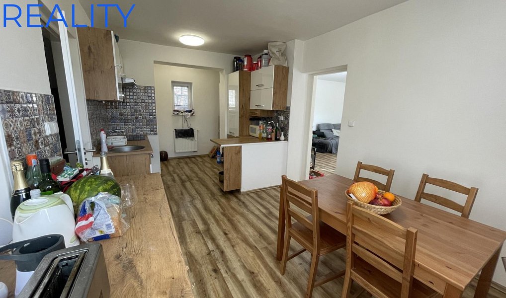Pronájem domu 150 m² s pozemkem 673 m², Hukvaldy – náhled fotky 4