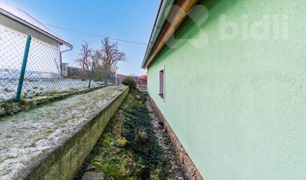 Prodej domu 151 m² s pozemkem 650 m², Čečovice – náhled fotky 23