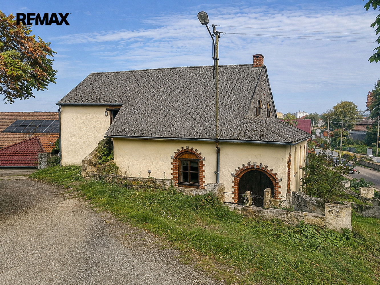 Prodej domu 100 m² s pozemkem 68 m²