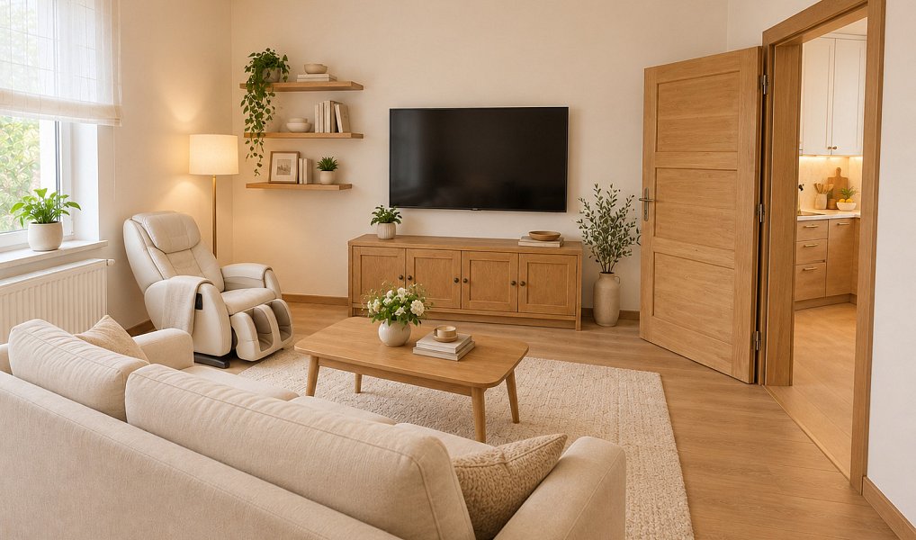 Prodej domu 120 m² s pozemkem 700 m², Rychvald – náhled fotky 16