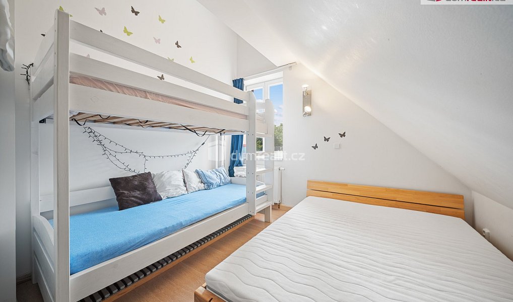 Prodej bytu 2+kk 56 m², Harrachov – náhled fotky 17