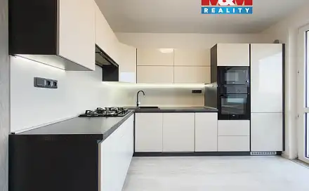 Prodej bytu 3+1 65 m²