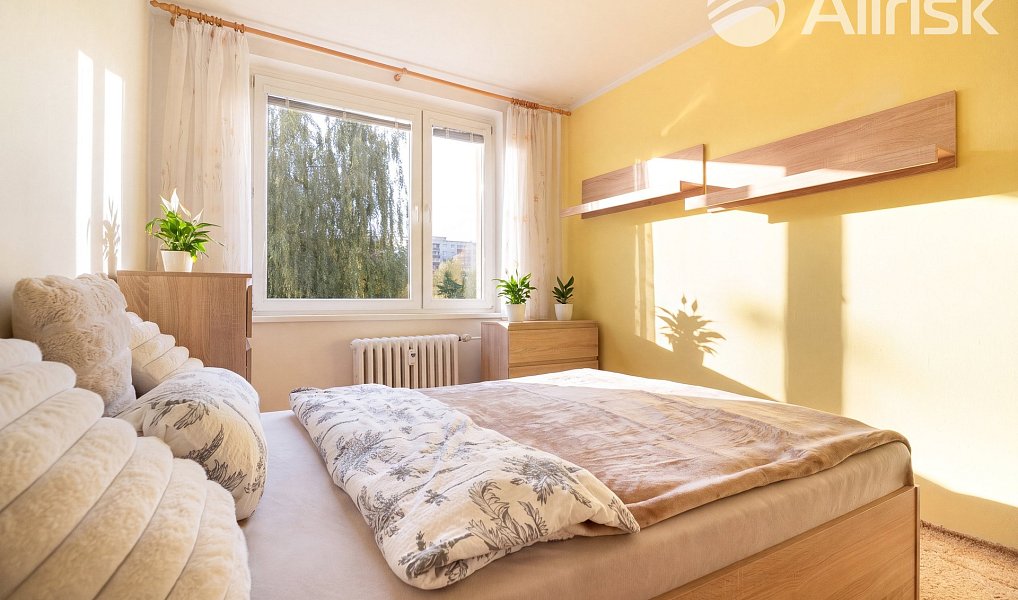 Prodej bytu 3+1 71 m², Mladá Boleslav – náhled fotky 15