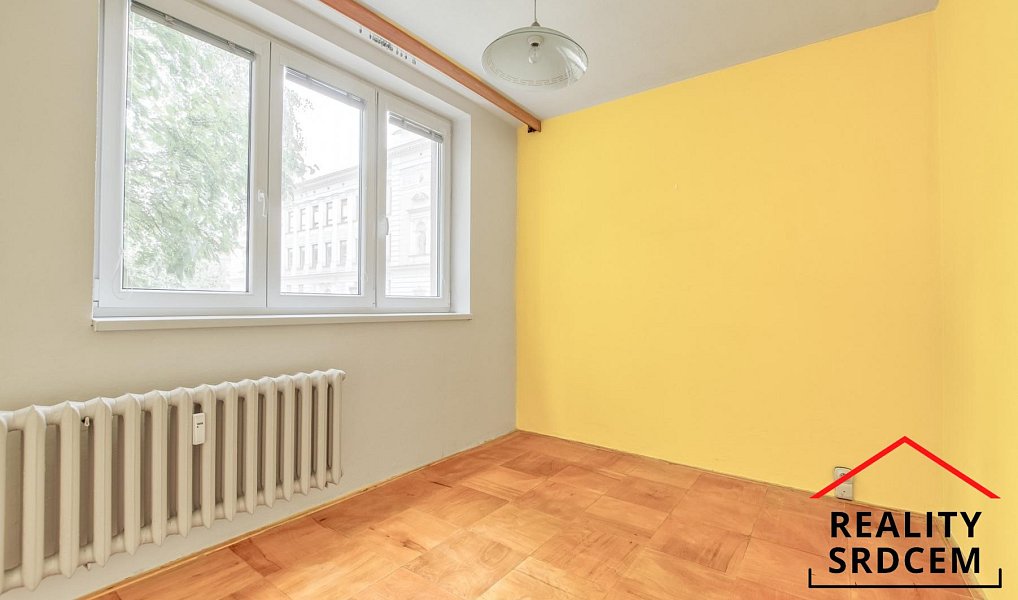 Prodej bytu 3+1 55 m², Frýdek-Místek – náhled fotky 9