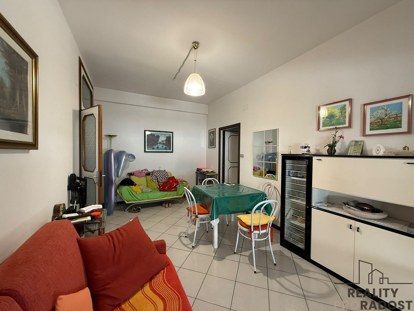 Appartamento 2+1 – Montesilvano - Vista 4