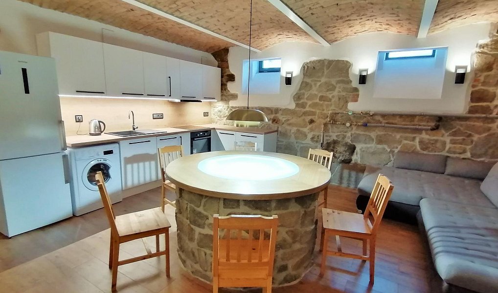 3+kk, Revoluční, Nový Jičín, Moravskoslezský kraj