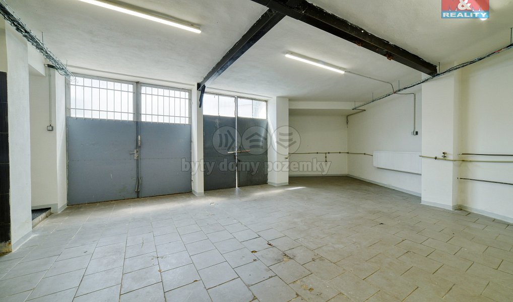 Pronájem obchodních prostor 175 m², Mariánské Lázně – náhled fotky 2