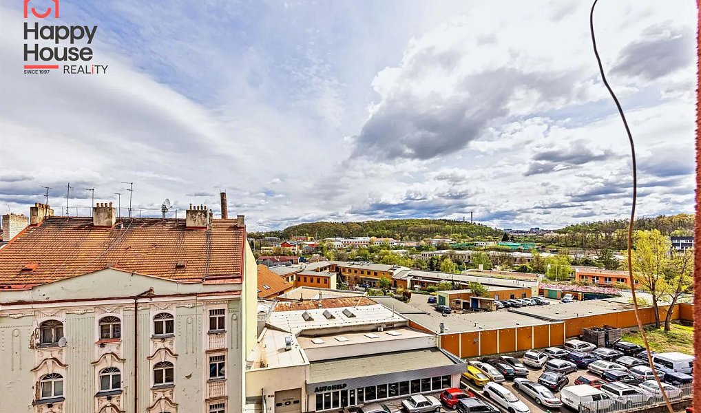 Pronájem bytu 2+kk 49 m², Praha – náhled fotky 14