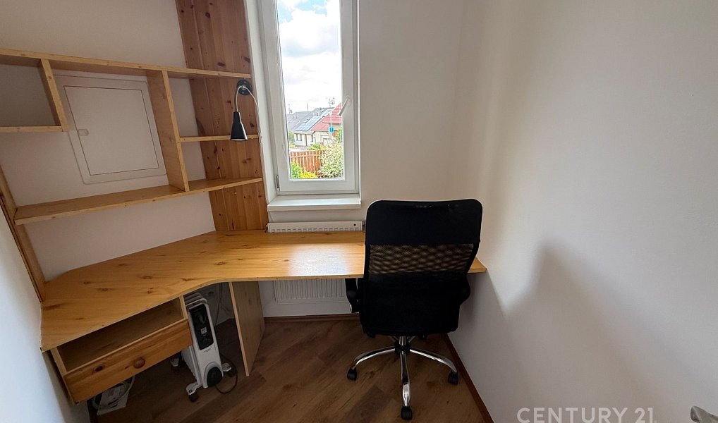 Pronájem domu 110 m² s pozemkem 594 m², Babice u Rosic – náhled fotky 10
