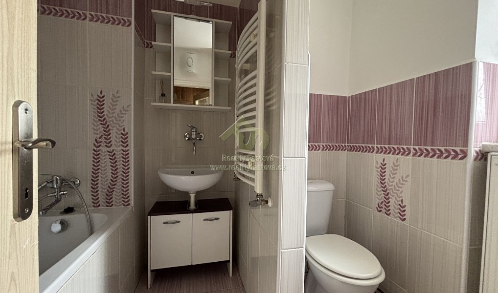 Pronájem bytu 2+1 60 m², Rokycany – náhled fotky 16