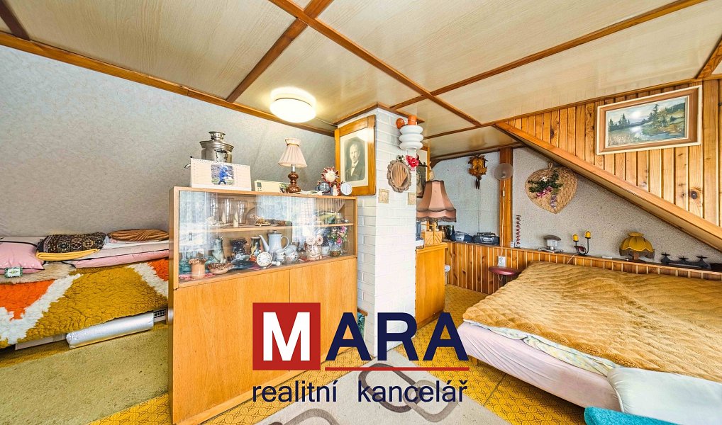 Prodej domu 137 m² s pozemkem 965 m², Stražisko – náhled fotky 13
