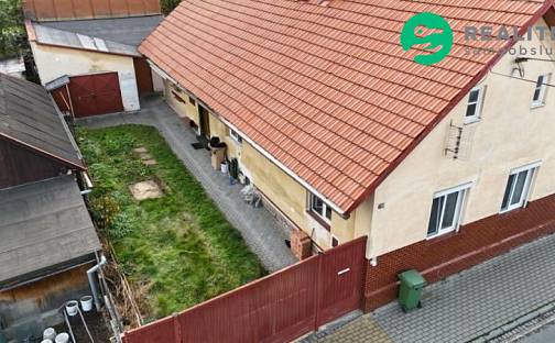 Prodej domu 120 m² s pozemkem 402 m², Bílovecká, Opava - Kylešovice