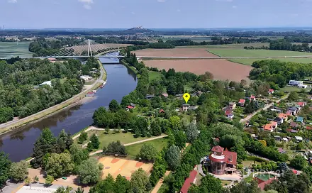 Prodej domu 141 m² s pozemkem 5 016 m², Pardubice - Bílé Předměstí