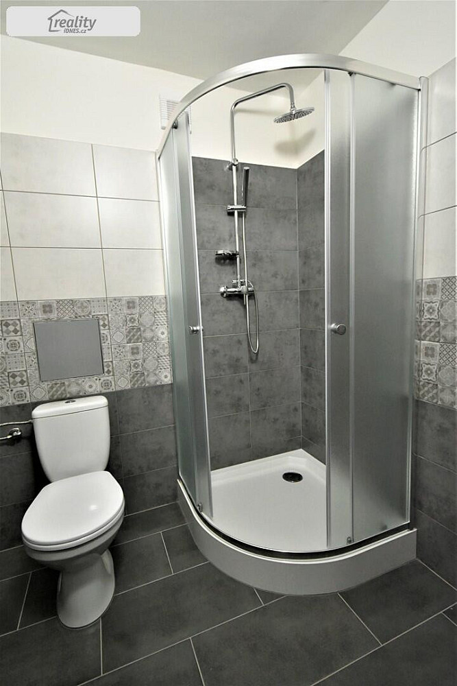 Pronájem bytu 1+kk 29 m² – fotografie 5