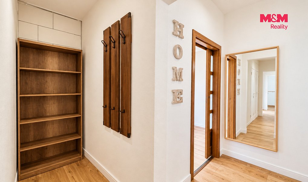 Prodej bytu 3+1 67 m², České Budějovice – náhled fotky 4