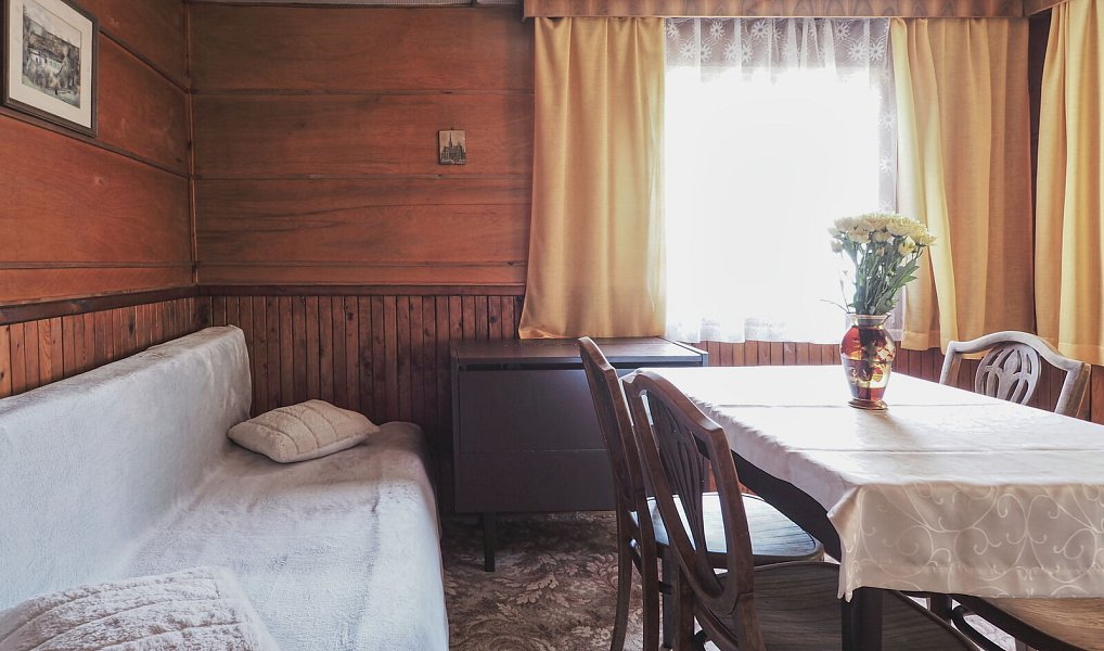 Prodej chaty/chalupy 63 m² s pozemkem 900 m², Ochoz u Brna – náhled fotky 10