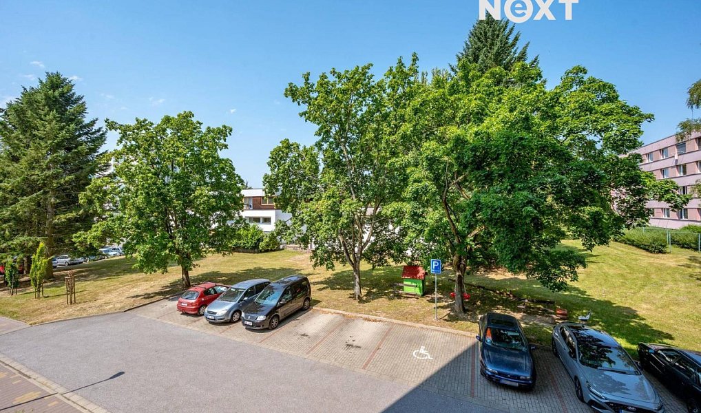 Prodej bytu 3+1 65 m², Jičín – náhled fotky 14