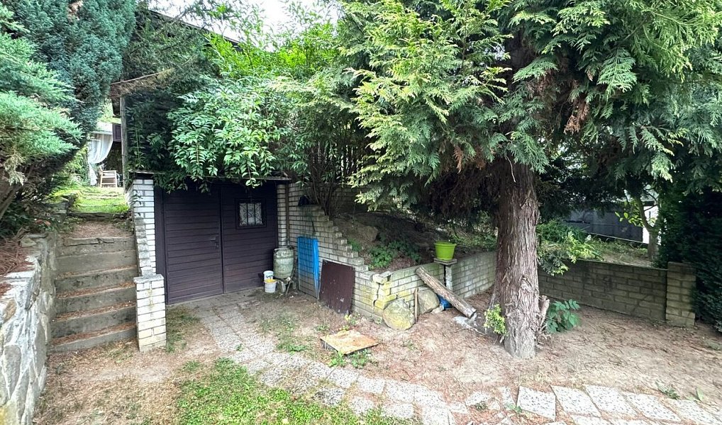 Prodej chaty/chalupy 15 m² s pozemkem 437 m², Sadov – náhled fotky 17