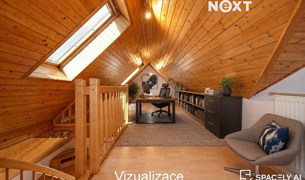 Prodej bytu 2+kk 70 m², Kladno – náhled fotky 15