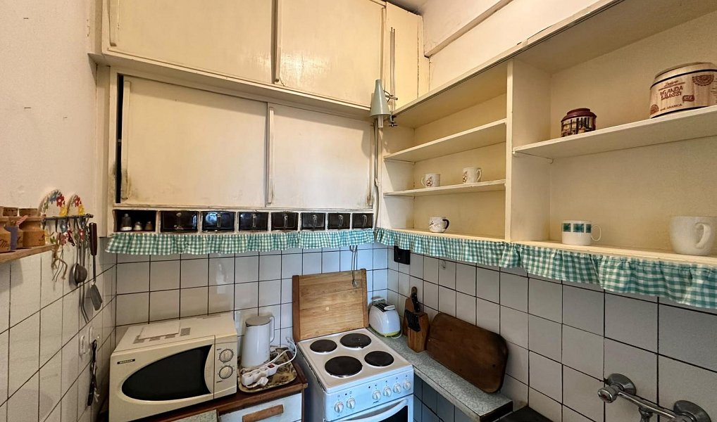 Pronájem bytu 2+kk 49 m², Litvínov – náhled fotky 18