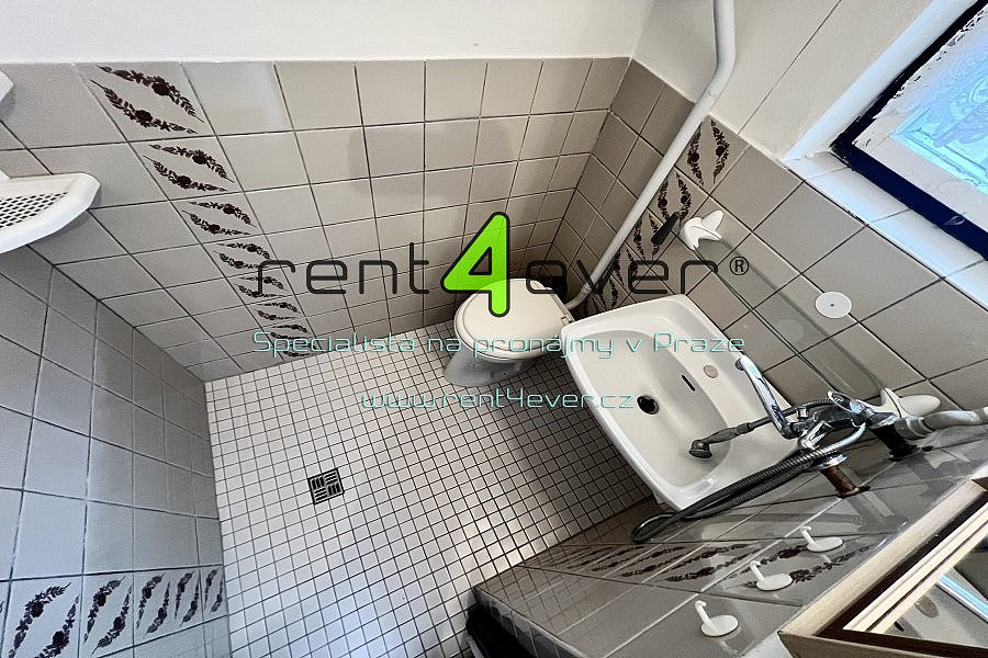 Pronájem domu 30 m² s pozemkem 160 m² – fotografie 3