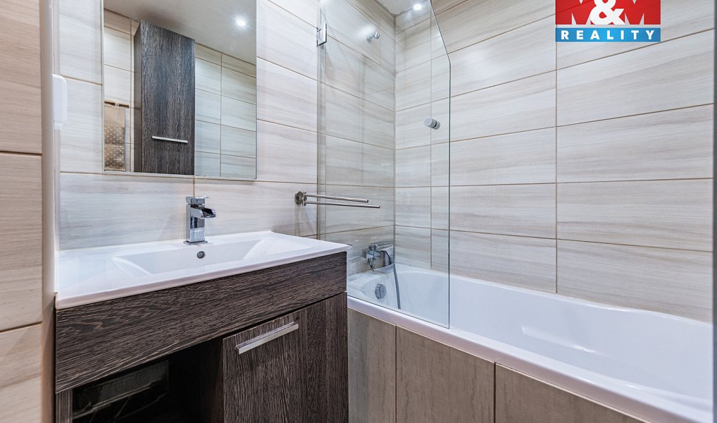 Prodej bytu 2+1 61 m², Chomutov – náhled fotky 4