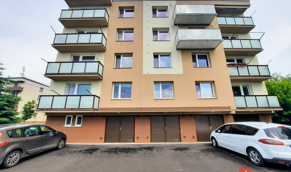 Pronájem bytu 3+kk 62 m², Rohatec – náhled fotky 16