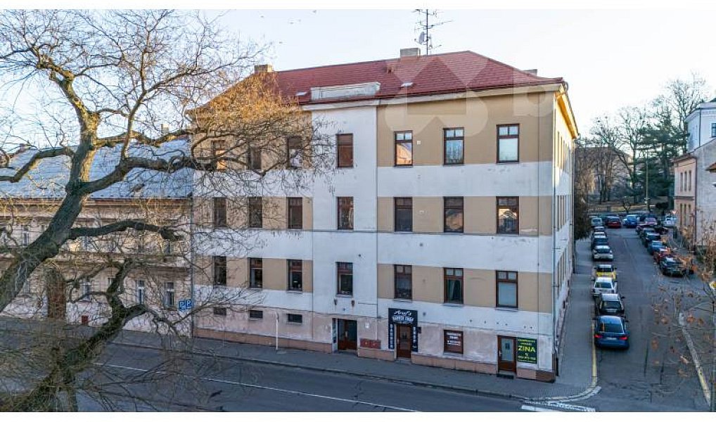 Prodej bytu 4+1 79 m², Chrudim – náhled fotky 20