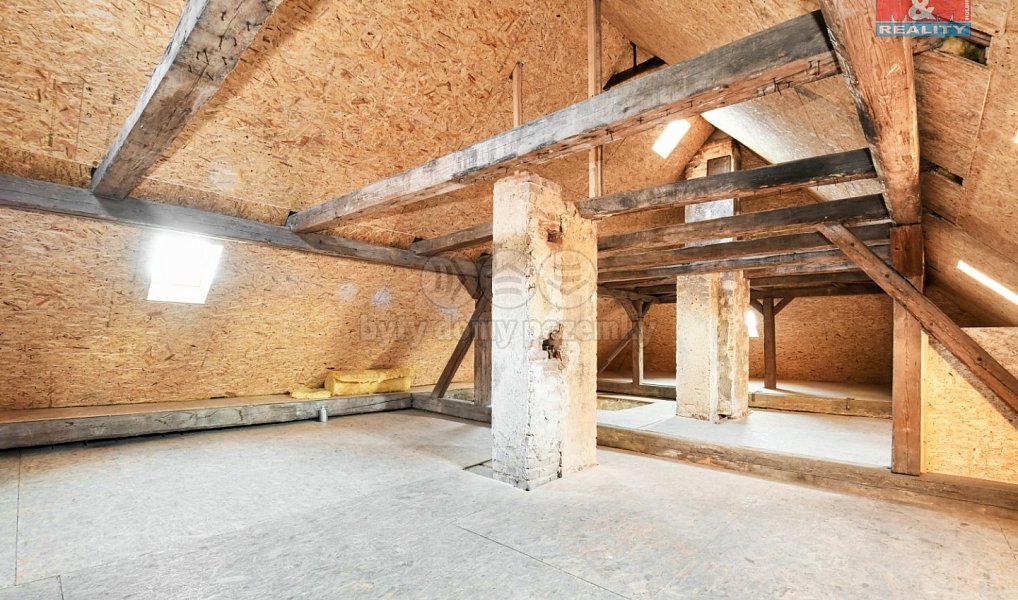 Prodej domu 300 m² s pozemkem 635 m², Plesná – náhled fotky 3