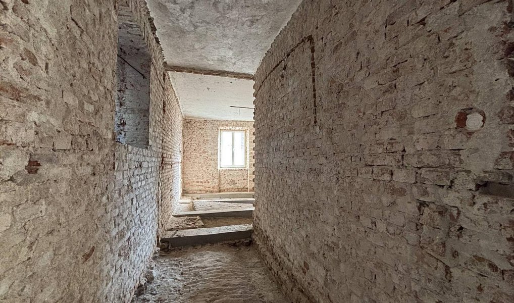 Prodej ubytovacího objektu 500 m², Tábor – náhled fotky 15
