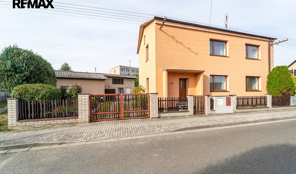 Prodej rodinného domu, 221 m², Kutná Hora, Vrdy