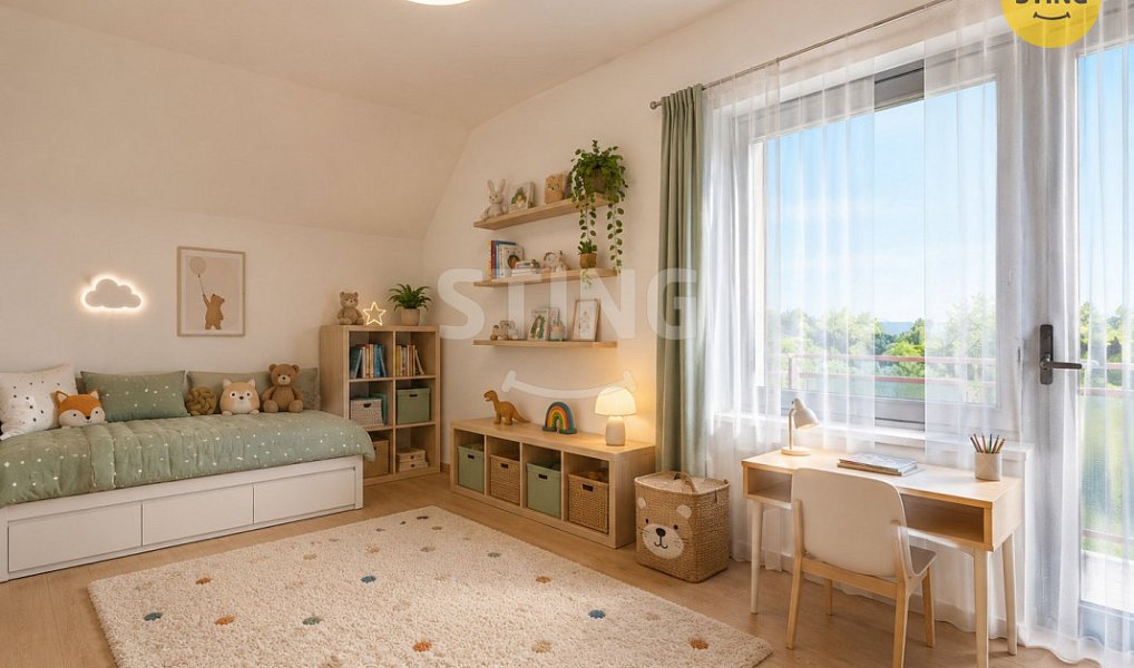 Prodej domu 360 m² s pozemkem 3 443 m², Strážnice – náhled fotky 24