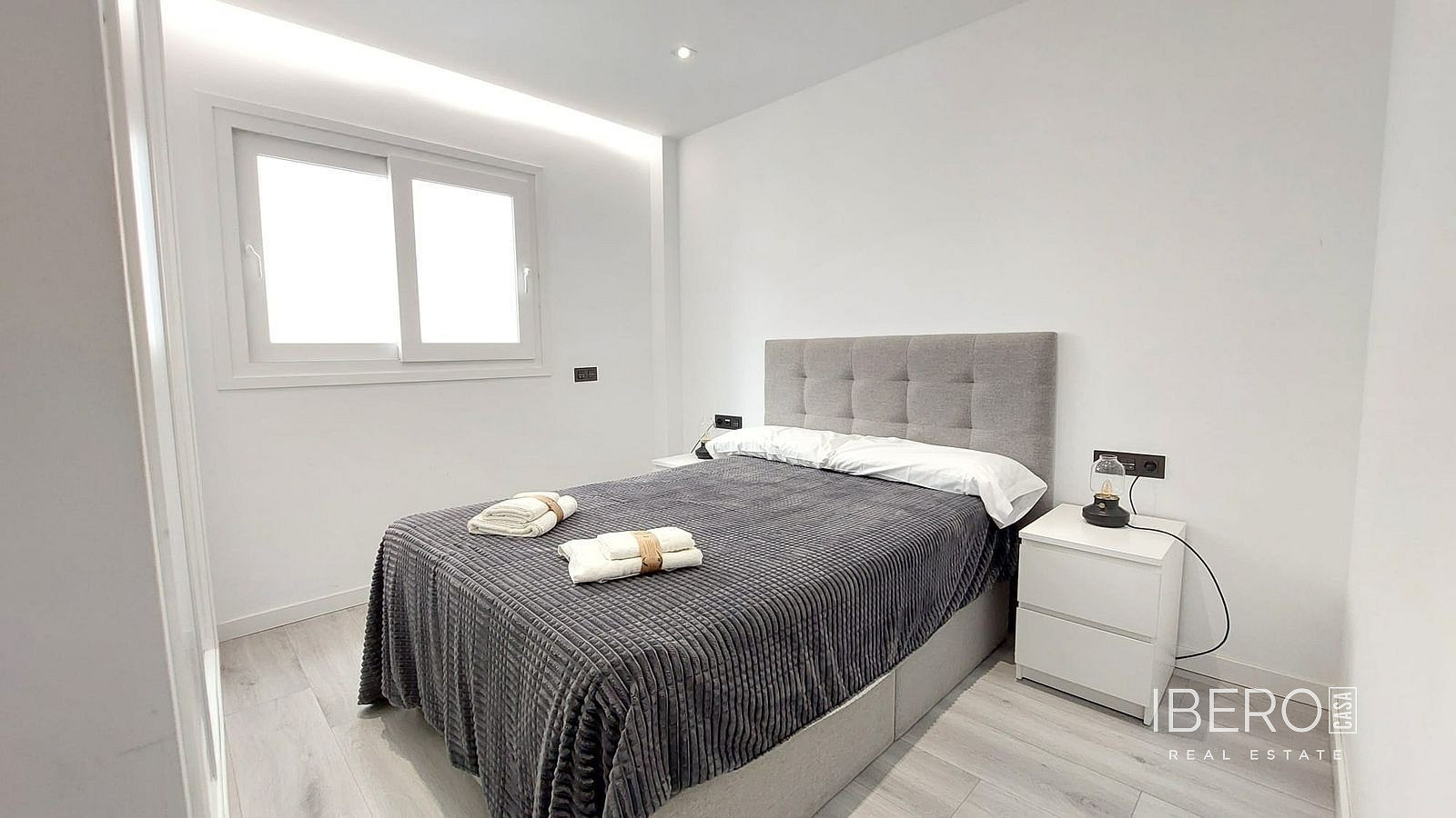 Piso 2+kk – Fuengirola, Los Boliches - Vista 3