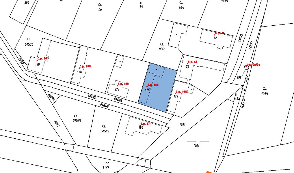 Prodej domu 108 m² s pozemkem 609 m², Kněžice – náhled fotky 2