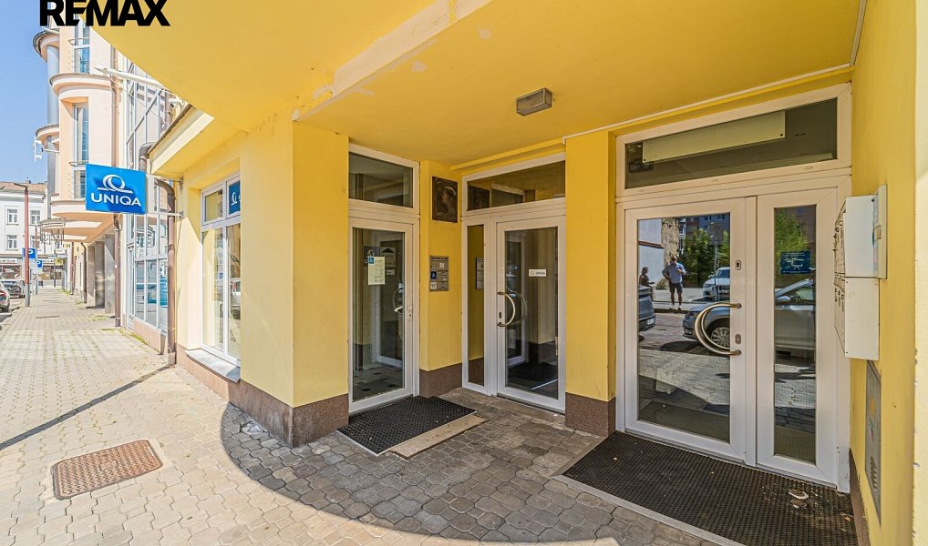 Pronájem kanceláře 100 m², Kladno – náhled fotky 5